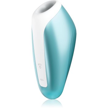 Satisfyer Love Breeze stimulator pentru clitoris - imagine 2